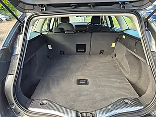 Used 2016 Ford Mondeo Titanium Grey - Interior and Exterior details 15