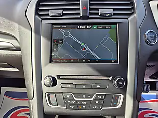 Used 2016 Ford Mondeo Titanium Grey - Interior and Exterior details 18