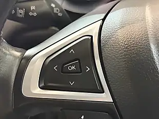 Used 2016 Ford Mondeo Titanium Red - Interior and Exterior details 15
