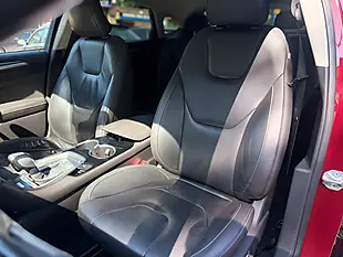 Used 2016 Ford Mondeo Titanium Red - Interior and Exterior details 12