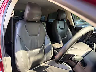 Used 2016 Ford Mondeo Titanium Red - Interior and Exterior details 9