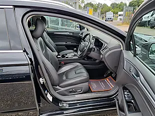 Used 2016 Ford Mondeo Titanium Shadow Black Mica - Interior and Exterior details 10