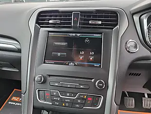 Used 2016 Ford Mondeo Titanium Shadow Black Mica - Interior and Exterior details 15