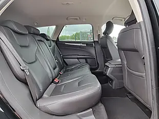 Used 2016 Ford Mondeo Titanium Shadow Black Mica - Interior and Exterior details 16