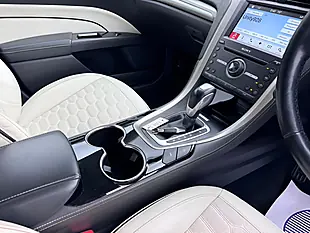 Used 2016 Ford Mondeo Vignale Grey - Interior and Exterior details 13