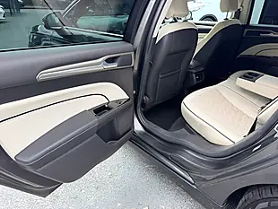 Used 2016 Ford Mondeo Vignale Grey - Interior and Exterior details 18