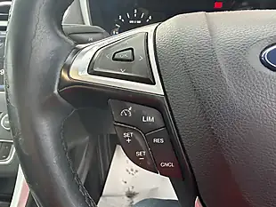 Used 2016 Ford Mondeo Zetec Blue - Interior and Exterior details 19