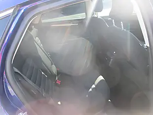 Used 2016 Ford Mondeo Zetec Blue - Interior and Exterior details 8