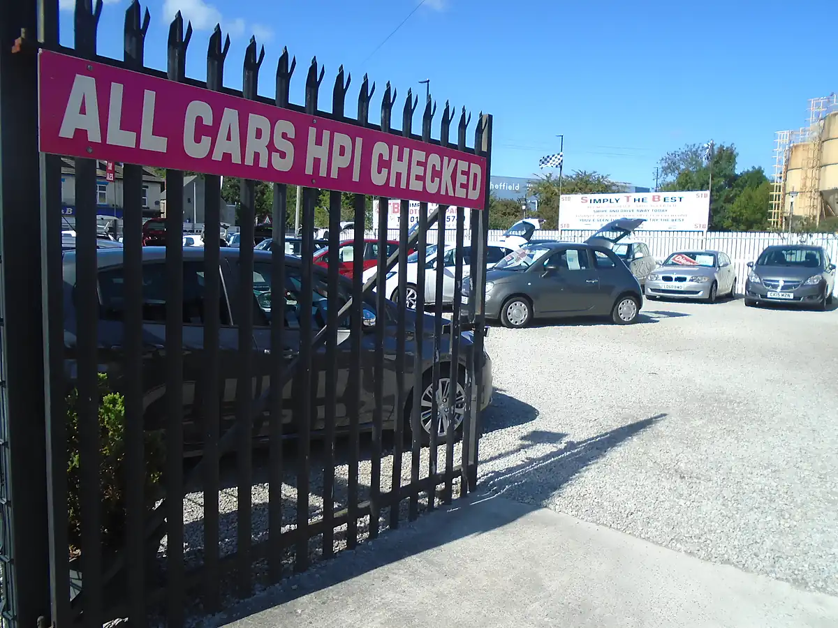 Used 2016 Ford Mondeo Zetec Blue - Interior and Exterior details 18