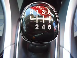 Used 2016 Ford Mondeo Zetec Blue - Interior and Exterior details 9