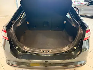 Used 2016 Ford Mondeo Zetec Green - Interior and Exterior details 9