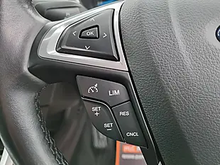 Used 2016 Ford Mondeo Zetec Oyster Silver Metallic - Interior and Exterior details 15