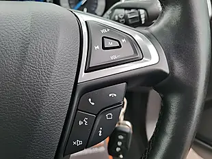 Used 2016 Ford Mondeo Zetec Oyster Silver Metallic - Interior and Exterior details 16