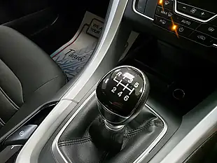 Used 2016 Ford Mondeo Zetec Silver - Interior and Exterior details 8