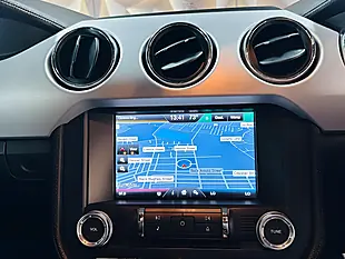 Used 2016 Ford Mustang GT Fastback Black - Interior and Exterior details 18