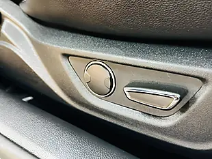 Used 2016 Ford Mustang GT Fastback Black - Interior and Exterior details 20