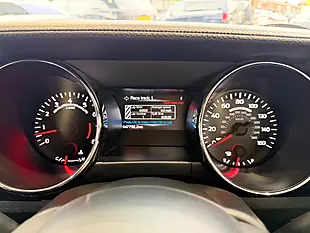 Used 2016 Ford Mustang GT Fastback Yellow - Interior and Exterior details 14