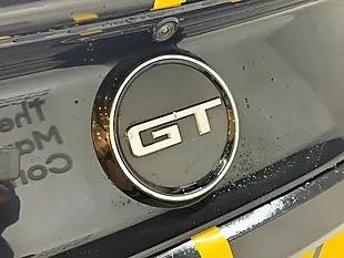 Used 2016 Ford Mustang GT Fastback Yellow - Interior and Exterior details 16