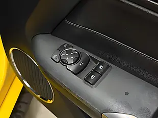 Used 2016 Ford Mustang GT Fastback Yellow - Interior and Exterior details 17