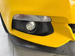 Used 2016 Ford Mustang GT Fastback Yellow - Interior and Exterior details 19