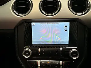 Used 2016 Ford Mustang GT Grey - Interior and Exterior details 14