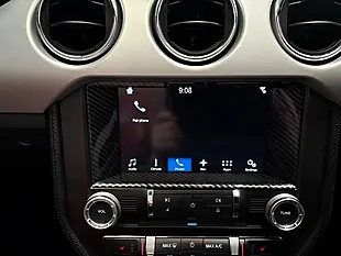 Used 2016 Ford Mustang GT Grey - Interior and Exterior details 16