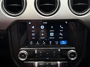 Used 2016 Ford Mustang GT Grey - Interior and Exterior details 17