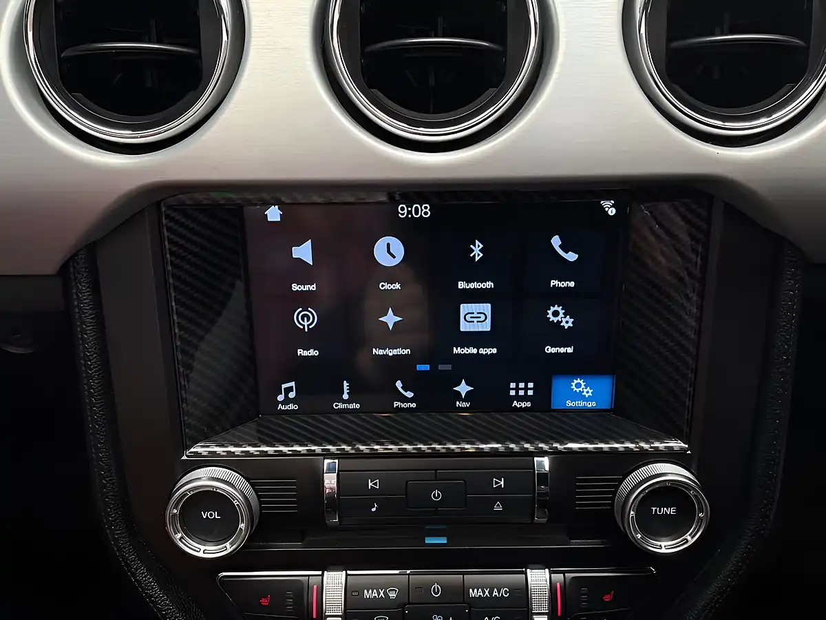 Used 2016 Ford Mustang GT Grey - Interior and Exterior details 17