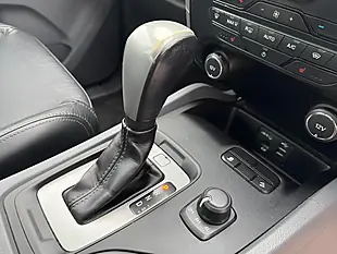 Used 2016 Ford Ranger Limited 1 Blue - Interior and Exterior details 16