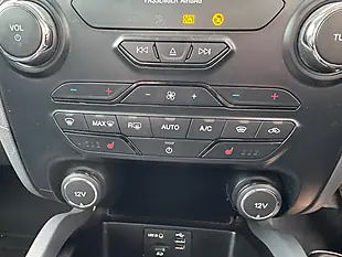 Used 2016 Ford Ranger Limited 1 Blue - Interior and Exterior details 6
