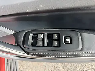 Used 2016 Ford Ranger Limited 1 Red - Interior and Exterior details 19