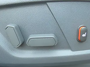 Used 2016 Ford Ranger Limited Silver - Interior and Exterior details 19