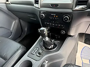 Used 2016 Ford Ranger Limited Silver - Interior and Exterior details 18