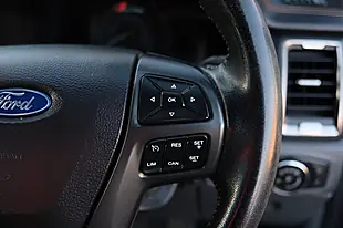 Used 2016 Ford Ranger Wildtrak Black - Interior and Exterior details 15