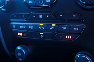 Used 2016 Ford Ranger Wildtrak Black - Interior and Exterior details 20