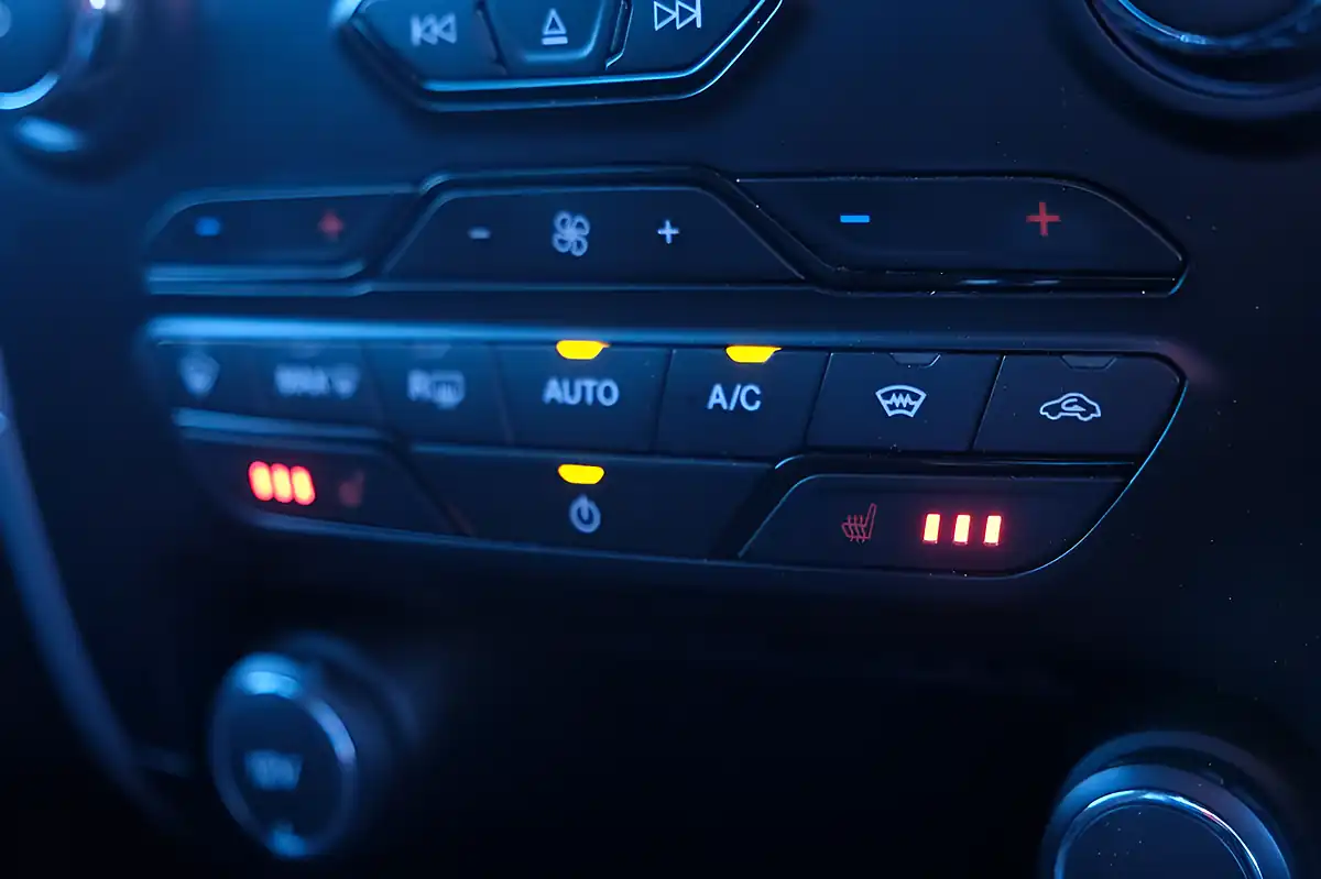 Used 2016 Ford Ranger Wildtrak Black - Interior and Exterior details 20