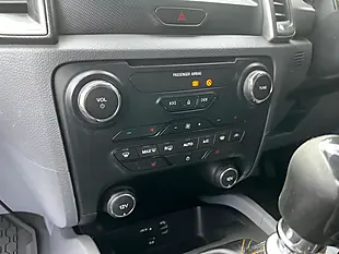 Used 2016 Ford Ranger Wildtrak Grey - Interior and Exterior details 12