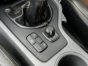 Used 2016 Ford Ranger Wildtrak Grey - Interior and Exterior details 13