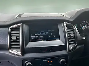 Used 2016 Ford Ranger Wildtrak Grey - Interior and Exterior details 15