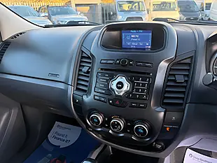 Used 2016 Ford Ranger Wildtrak Orange - Interior and Exterior details 18