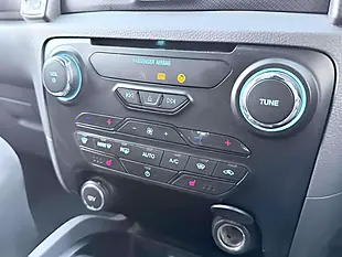 Used 2016 Ford Ranger Wildtrak Silver - Interior and Exterior details 13