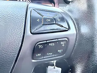 Used 2016 Ford Ranger Wildtrak Silver - Interior and Exterior details 15