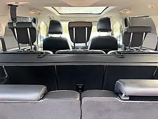 Used 2016 Ford S-Max Green - Interior and Exterior details 16