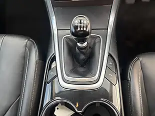 Used 2016 Ford S-Max Green - Interior and Exterior details 17