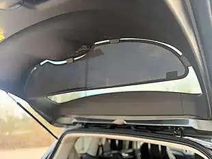 Used 2016 Ford S-Max Green - Interior and Exterior details 18