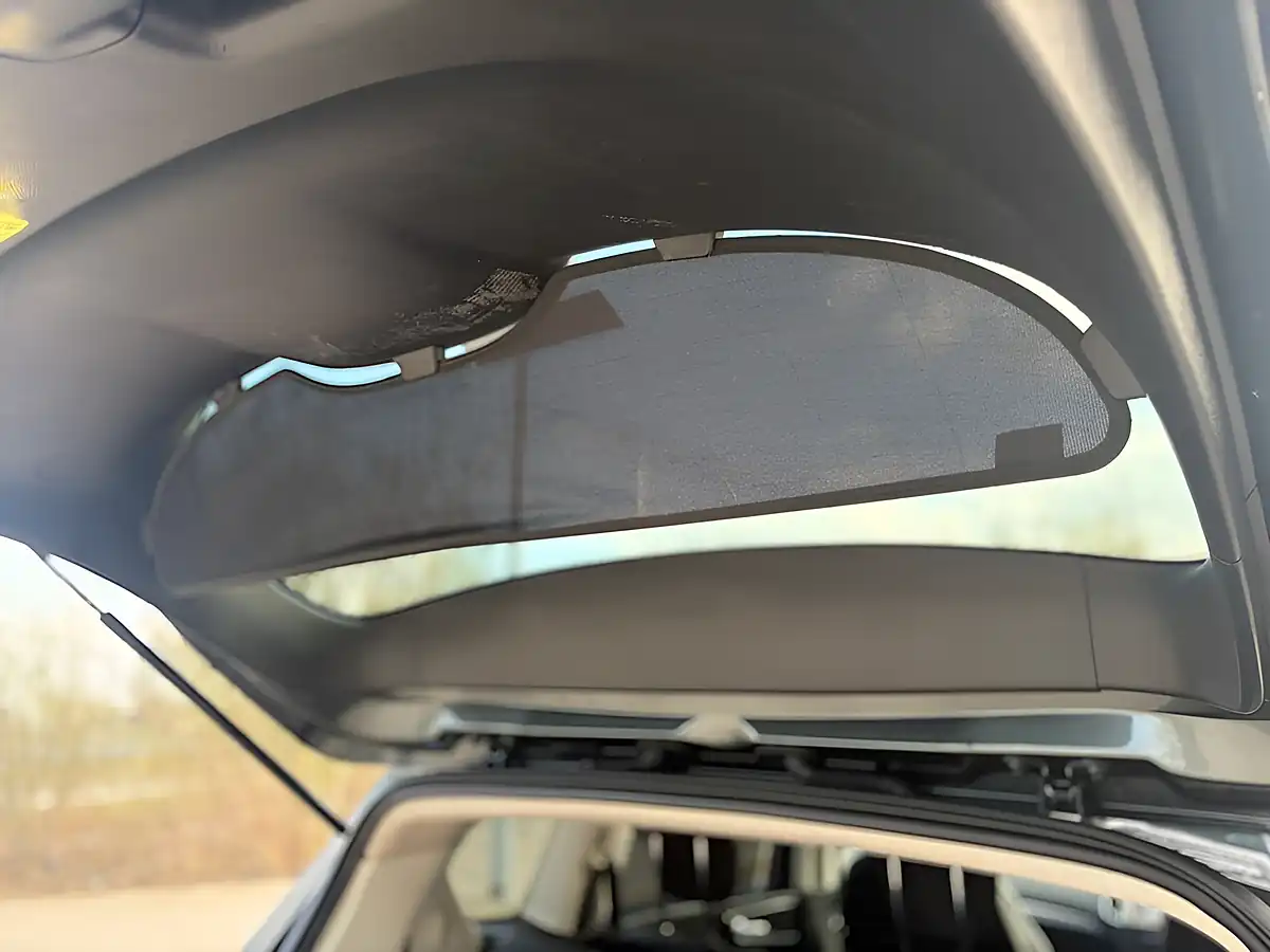 Used 2016 Ford S-Max Green - Interior and Exterior details 18