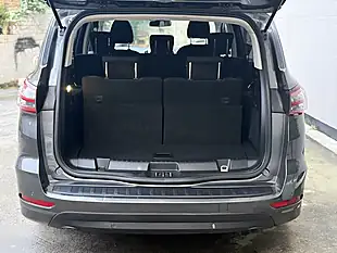 Used 2016 Ford S-Max Titanium Grey - Interior and Exterior details 10