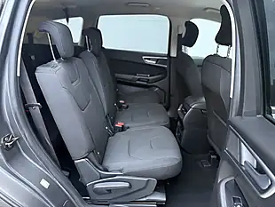 Used 2016 Ford S-Max Titanium Grey - Interior and Exterior details 14