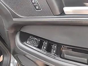 Used 2016 Ford S-Max Titanium Grey - Interior and Exterior details 17