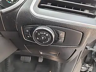 Used 2016 Ford S-Max Titanium Grey - Interior and Exterior details 18